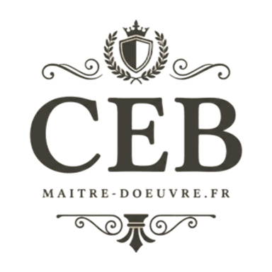 Logo CEB