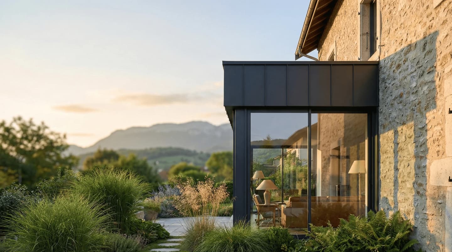 Maitre d'oeuvre Gaillard