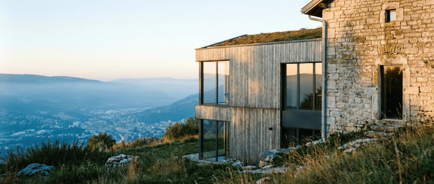 Maitre d'oeuvre Oyonnax