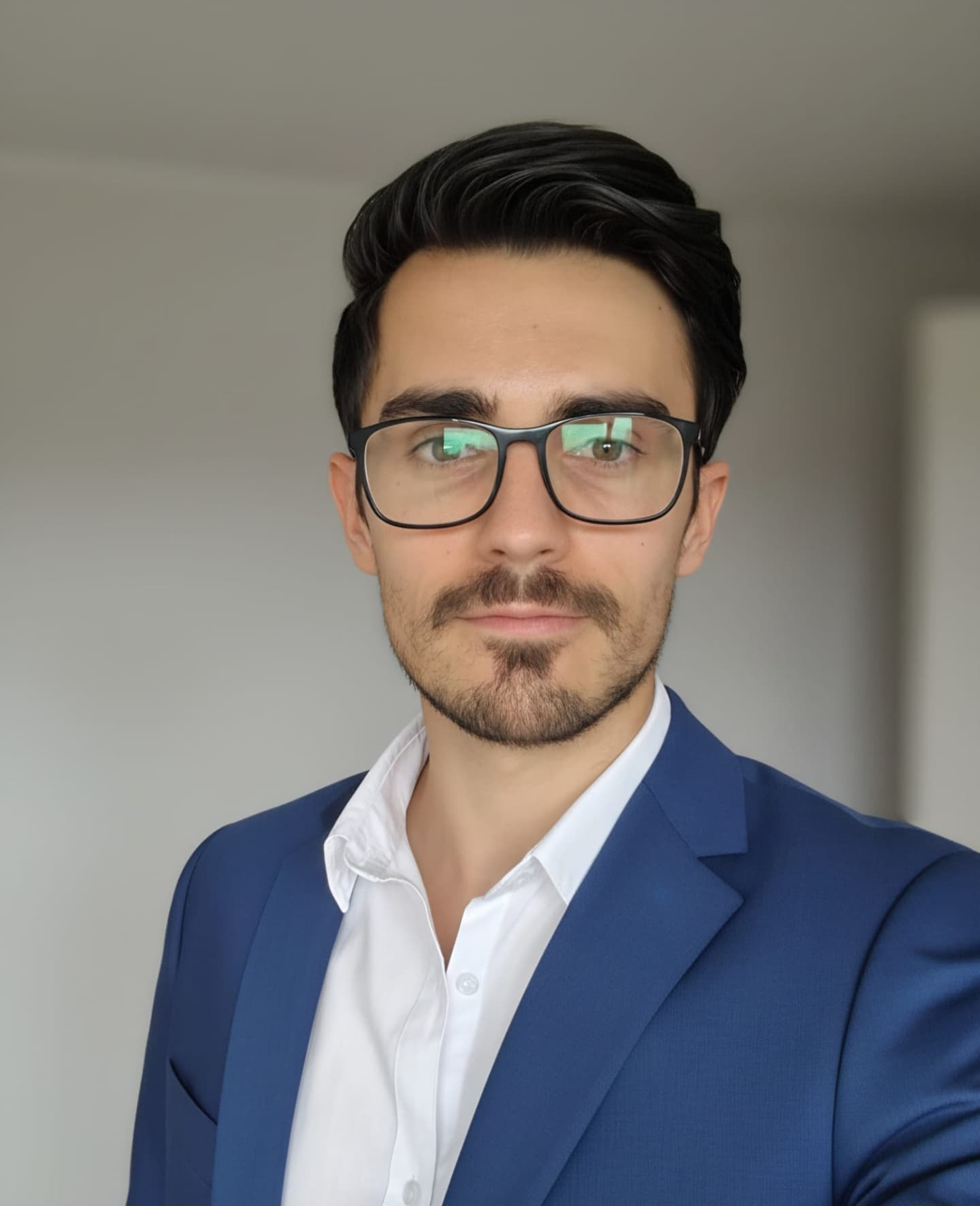 Le Petit-Fils Hepp Vincent