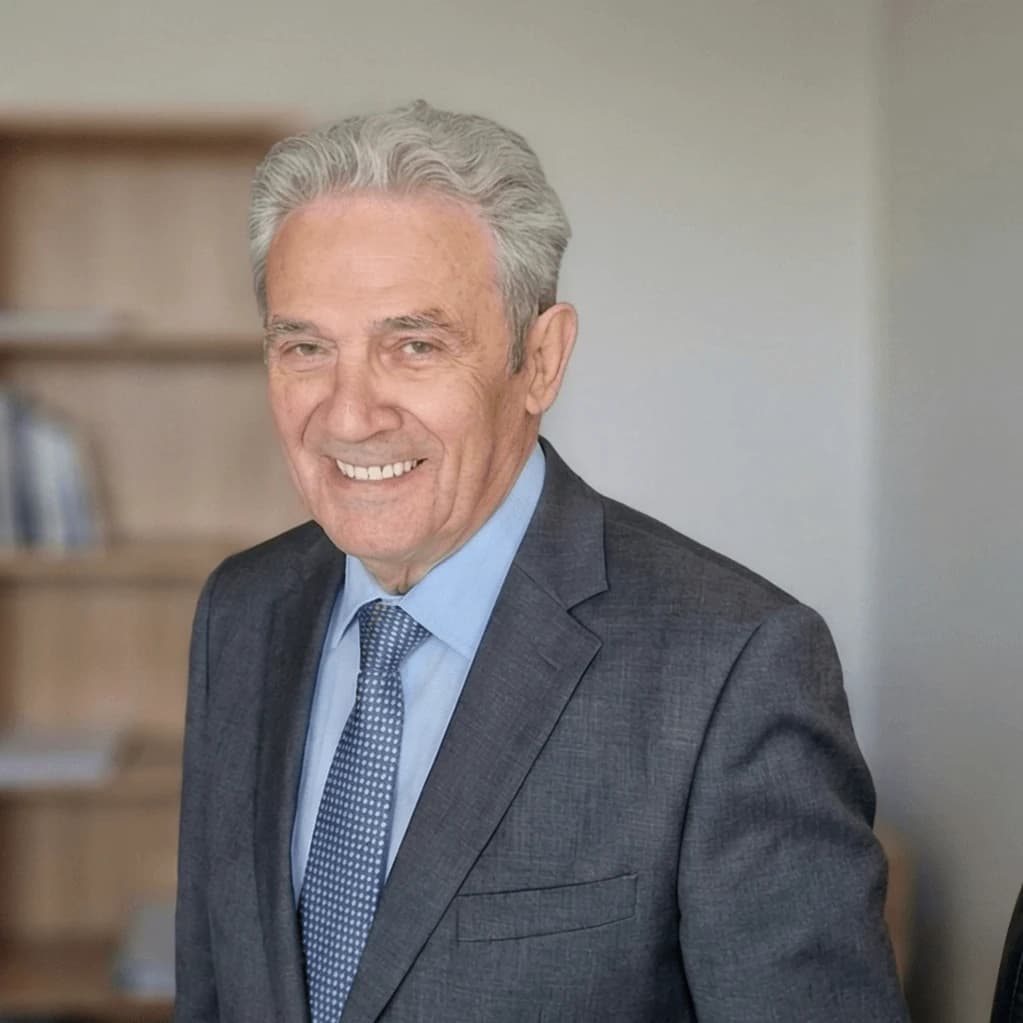 Le Grand-Père Tourneux Michel