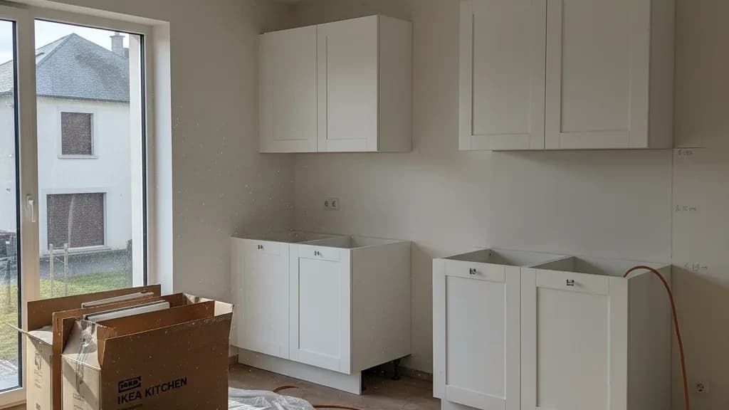 Aménagement intérieur : Les erreurs qui coûtent cher