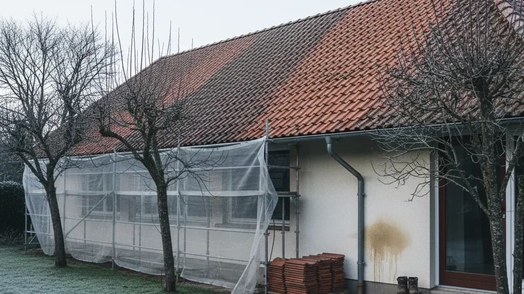 Budget rénovation : Estimation des coûts par poste