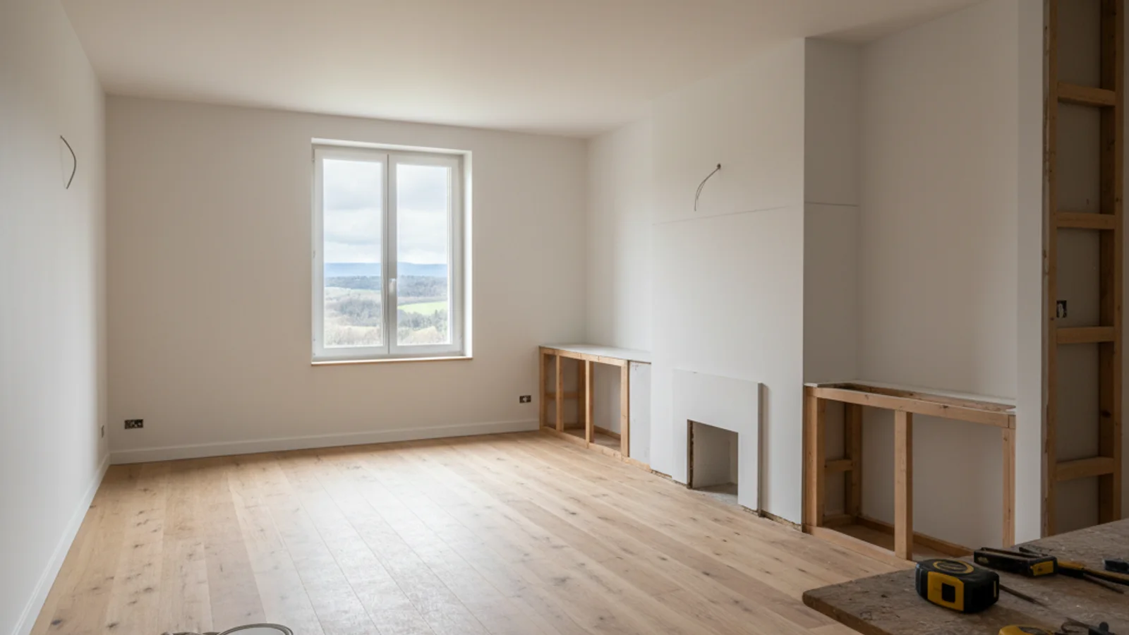 Aménagement Intérieur à Thoiry : Vos 10 Questions Essentielles