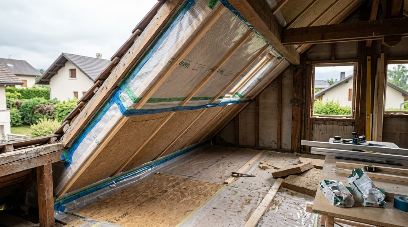 Aménagement intérieur en Vallée de l'Arve : 5 questions clés