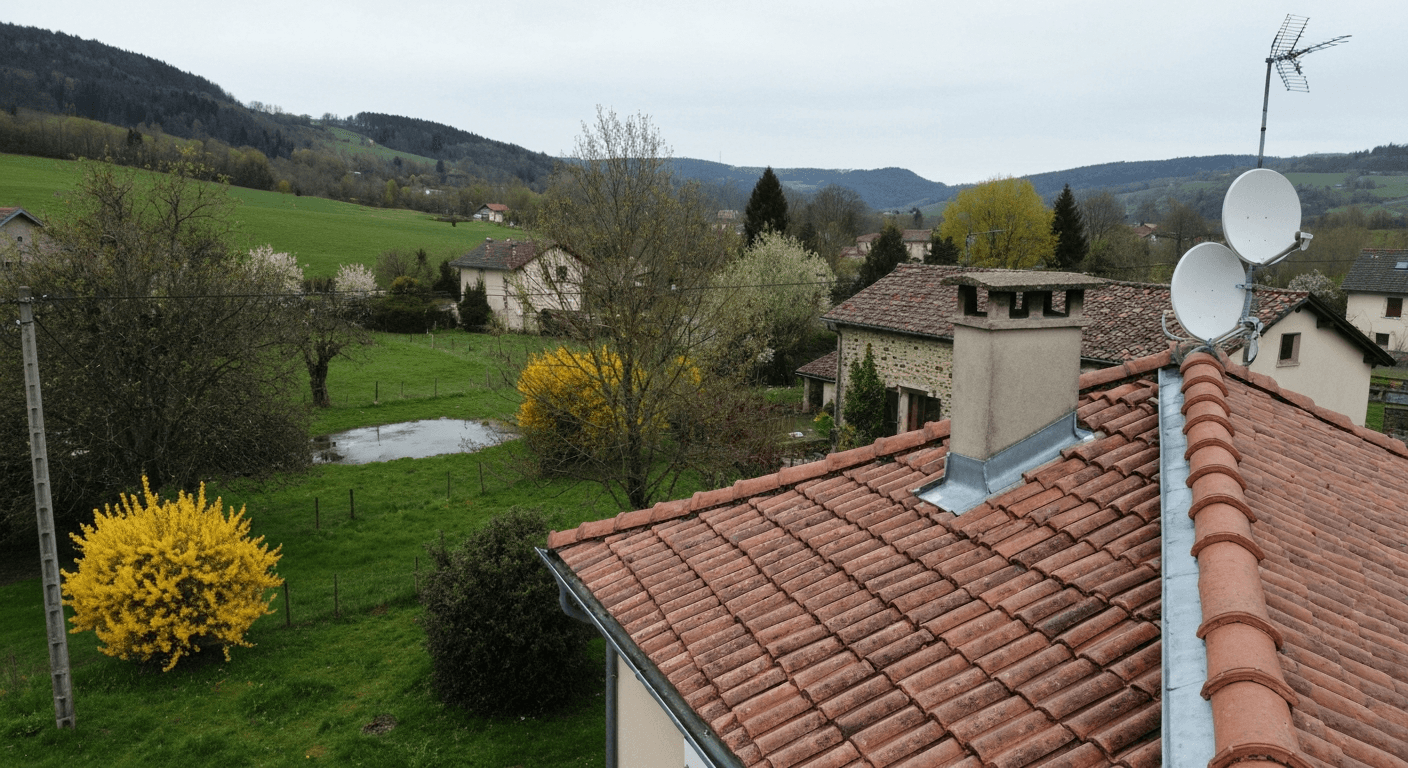 Rénovation Charpente & Couverture Bassin Annécien : Évitez les Erreurs Clés pour un Toit Durable