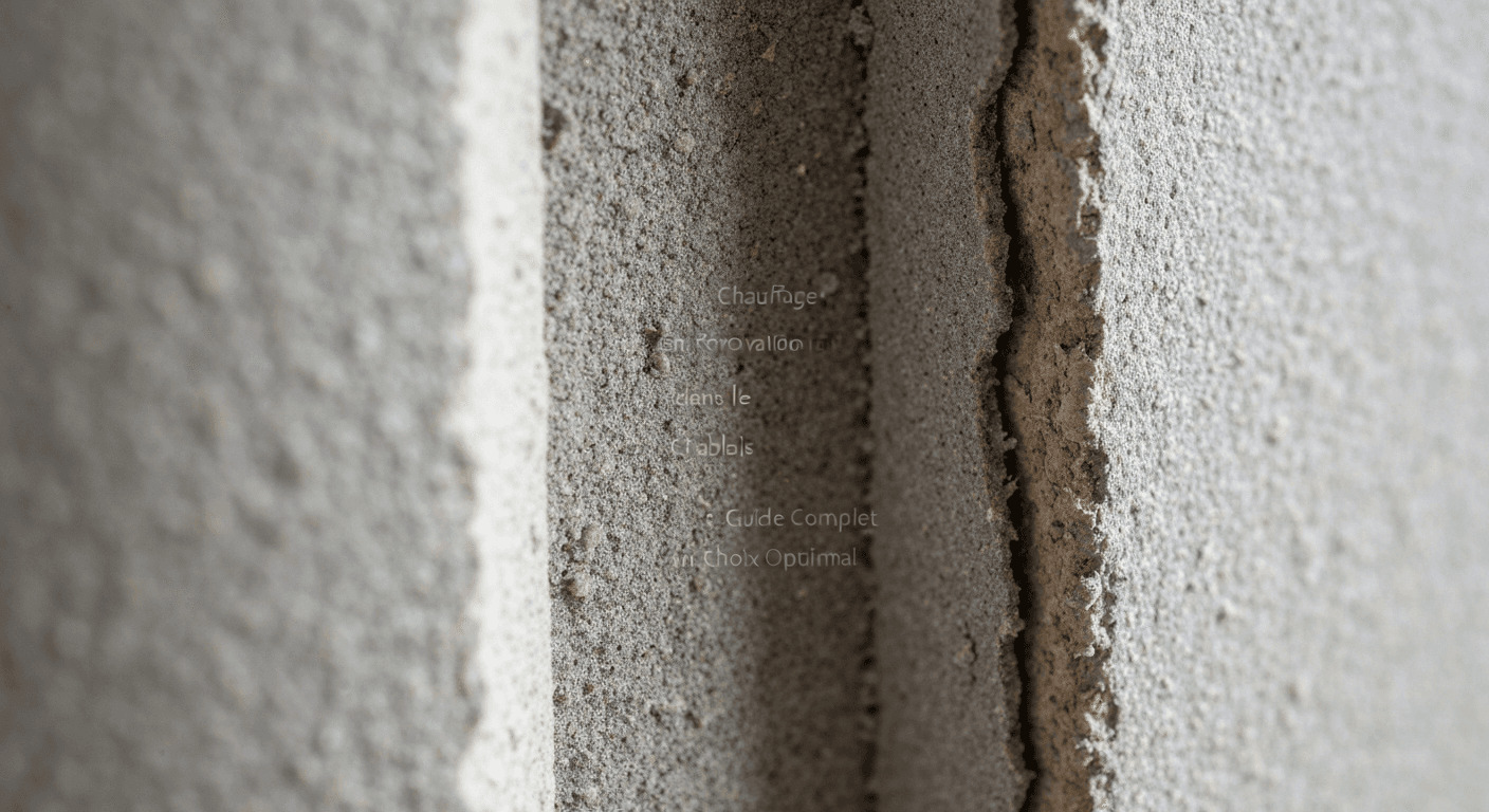 Chauffage en Rénovation dans le Chablais : Guide Complet pour un Choix Optimal