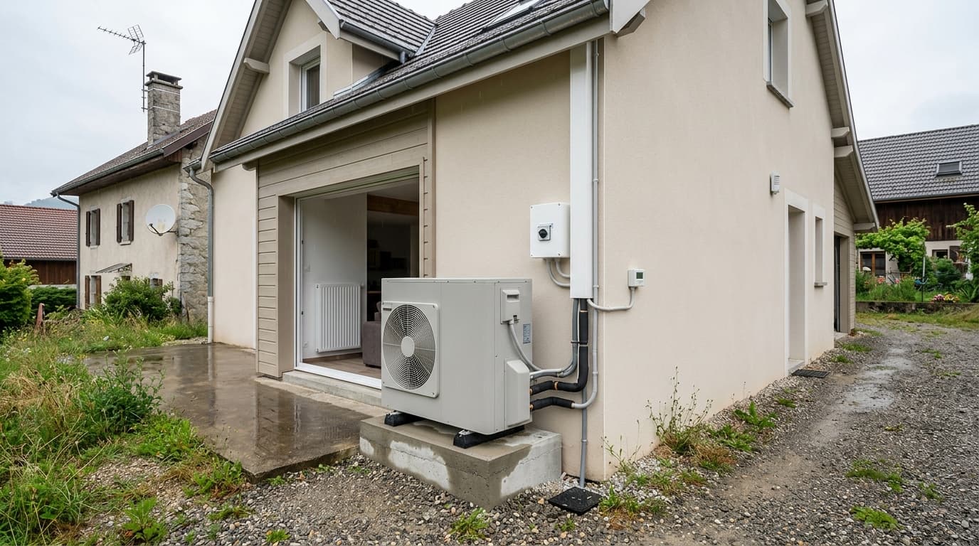 Chauffage en altitude : notre guide de rénovation 2026