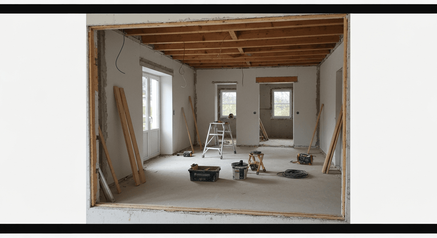 Extension Maison à Divonne-les-Bains : Parpaing ou Bois, Comparatif et Conseils pour Votre Projet Réussi