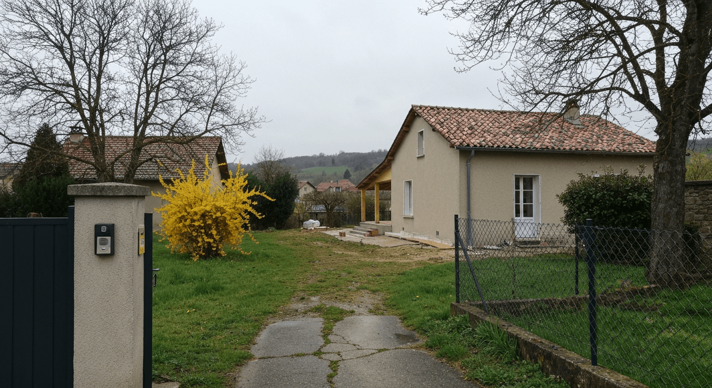 Gros Œuvre Bugey : L'Expertise CEB pour un Projet Solide et Durable
