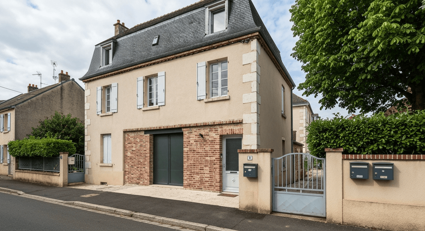 Gros Œuvre à Seynod : La Checklist Essentielle pour une Préparation de Chantier Réussie