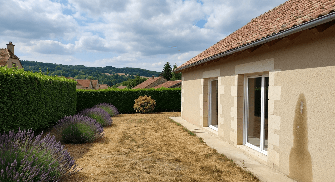 Maître d'œuvre et d'ouvrage dans le Bugey