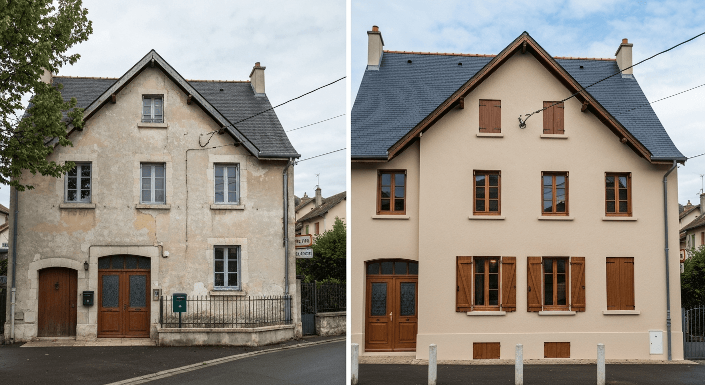 Surélévation & Extension Chablais : Permis, Coûts et Stratégies pour 2026