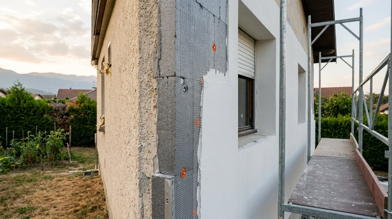 PLU en Vallée de l'Arve : les erreurs d'urbanisme qui font exploser votre budget en 2026