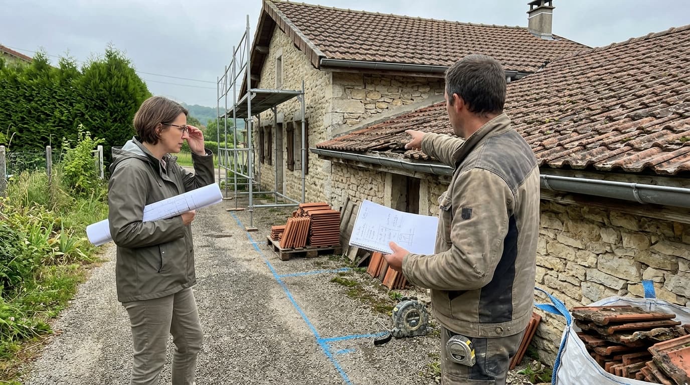 Règles PLUi 2026 dans le Bugey : Normes d'urbanisme pour votre extension de maison