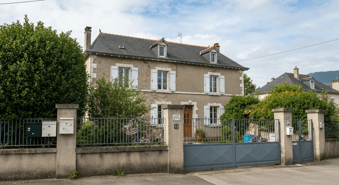 Redressement Chantier Ville-la-Grand : Étude de Cas