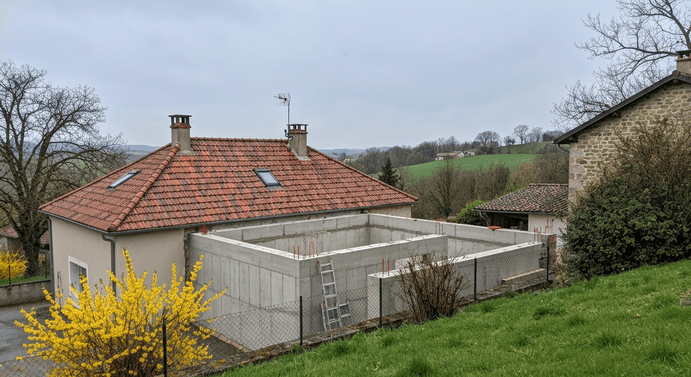 Rénovation Haut-Bugey : Votre Checklist CEB pour un Projet Maîtrisé et Rentable