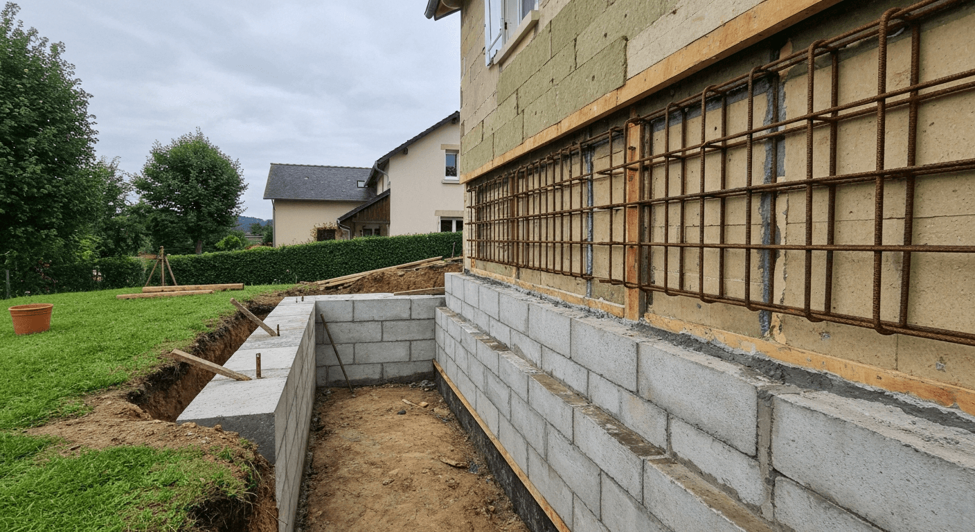 Rénovation Haut-Bugey : Votre Checklist CEB pour un Projet Maîtrisé et Rentable