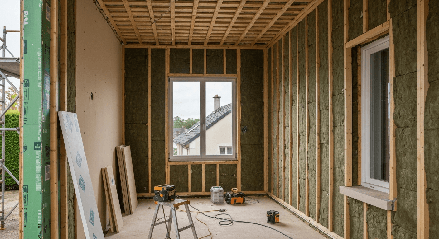 Rénovation Haut-Bugey : Maîtrisez Votre Projet 2026 et Sécurisez Votre Investissement