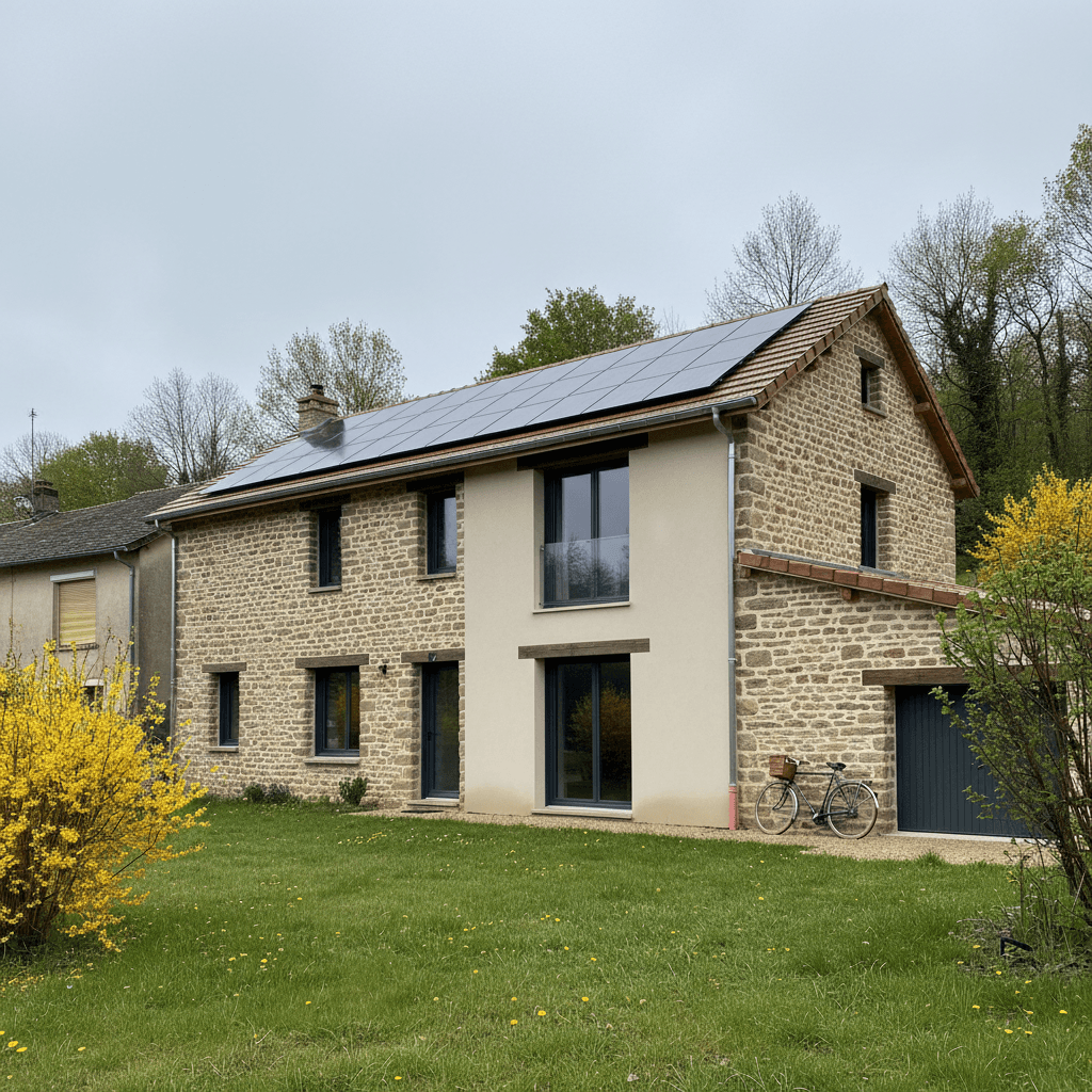 Rénovation en Haut-Bugey : Les 9 questions essentielles pour maîtriser votre projet de A à Z