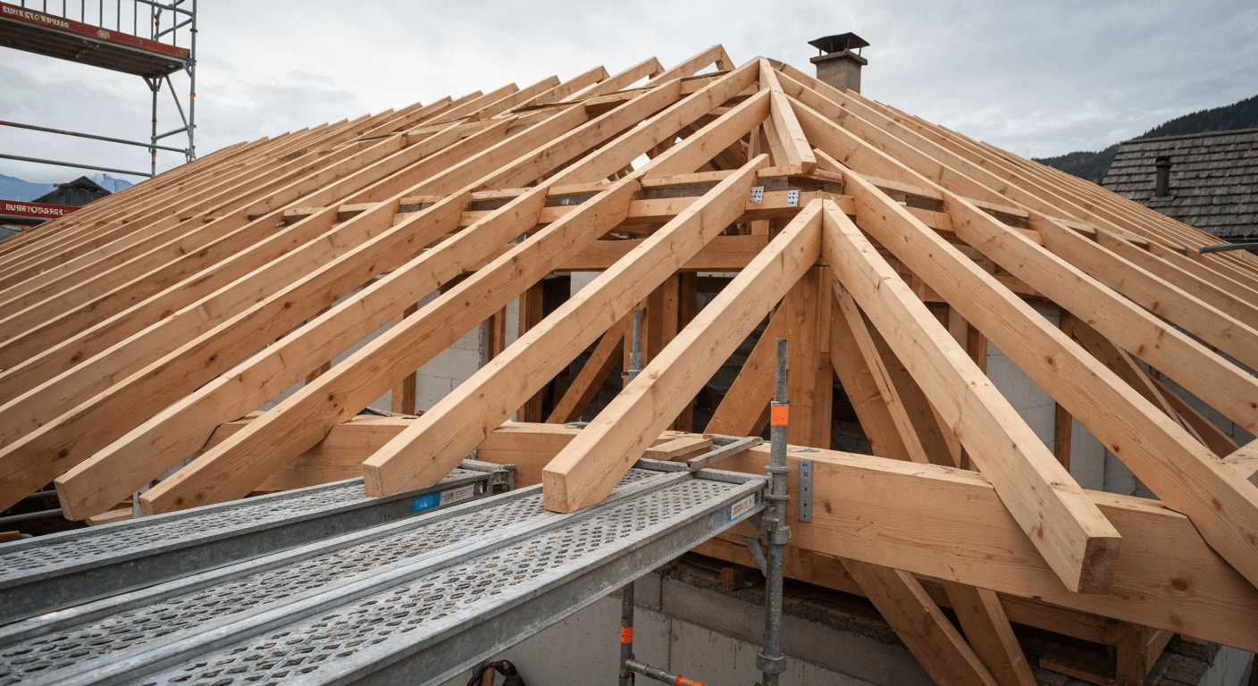 Sélectionner et sécuriser ses artisans de rénovation dans le Chablais : notre guide pratique