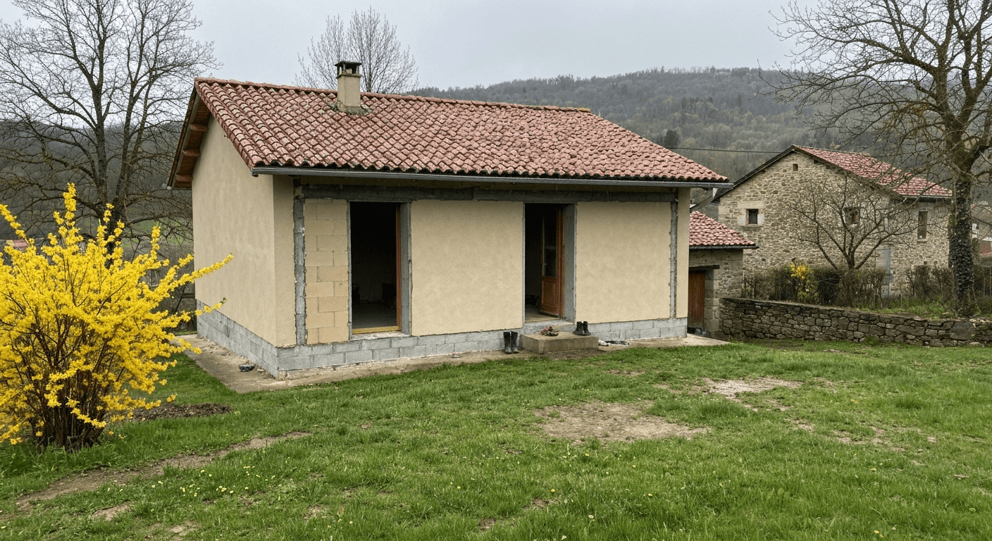Sécuriser ses travaux de rénovation dans le Haut-Bugey : Climat de Montagne et Normes