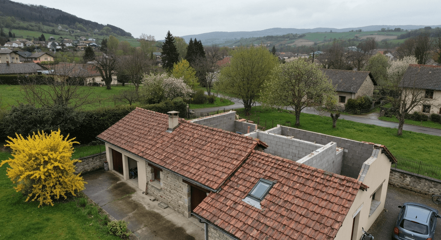 Haut-Bugey : 6 points pour sécuriser vos travaux