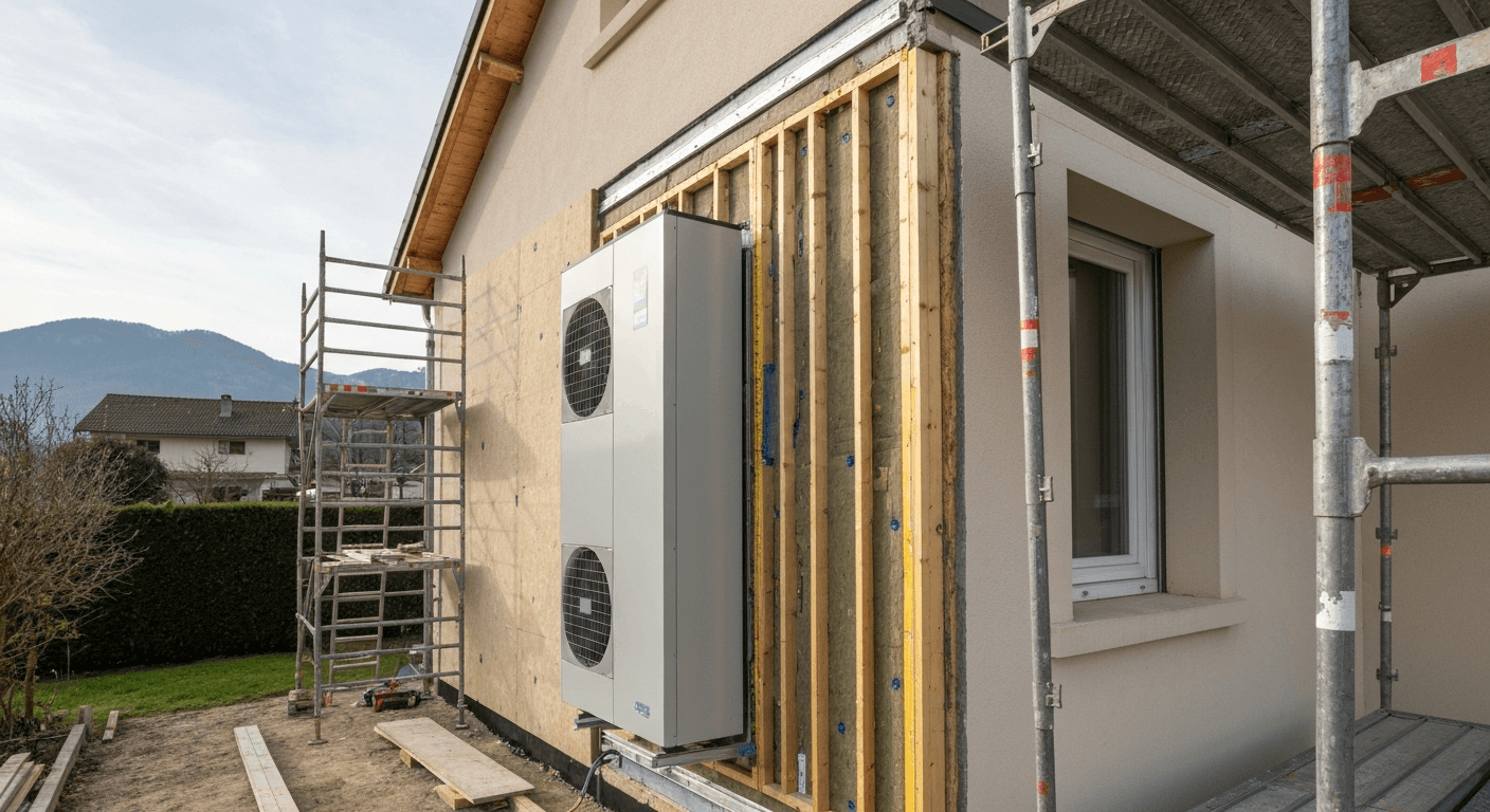 Rénovation globale en Haut-Bugey : Guide technique pour sécuriser vos travaux de A à Z
