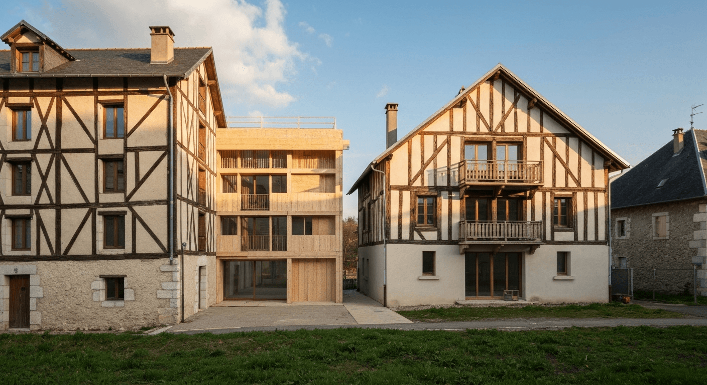 Surélévation Oyonnax : Prix & Comparatif 2026