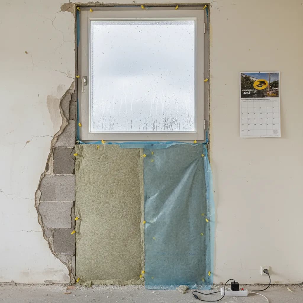 Rénovation : Comment Estimer et Gérer le Délai de Vos Travaux