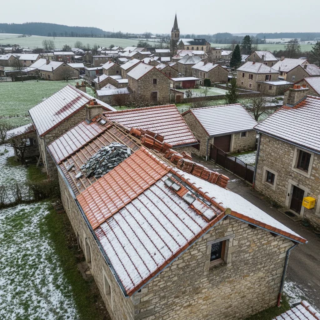 Permis de construire : Délais d'instruction et facteurs clés (2026)