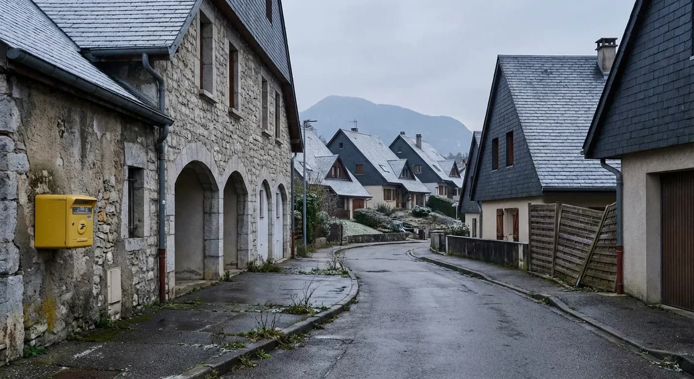 Maitre d'oeuvre Annecy