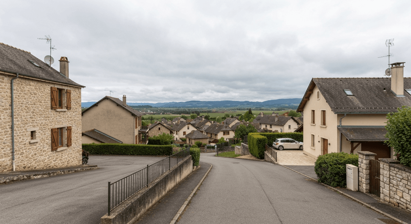 Maître d'œuvre rénovation Valleiry