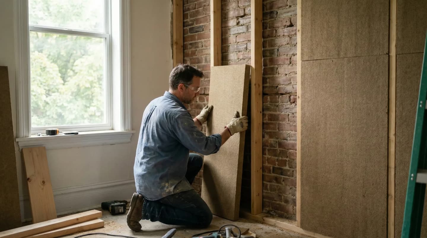 Isolation : Intérieure ou Extérieure ? Le Guide 2026