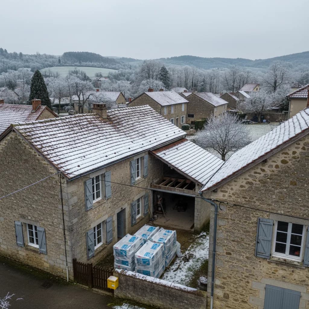 Isolation plancher bas : Techniques et aides 2026