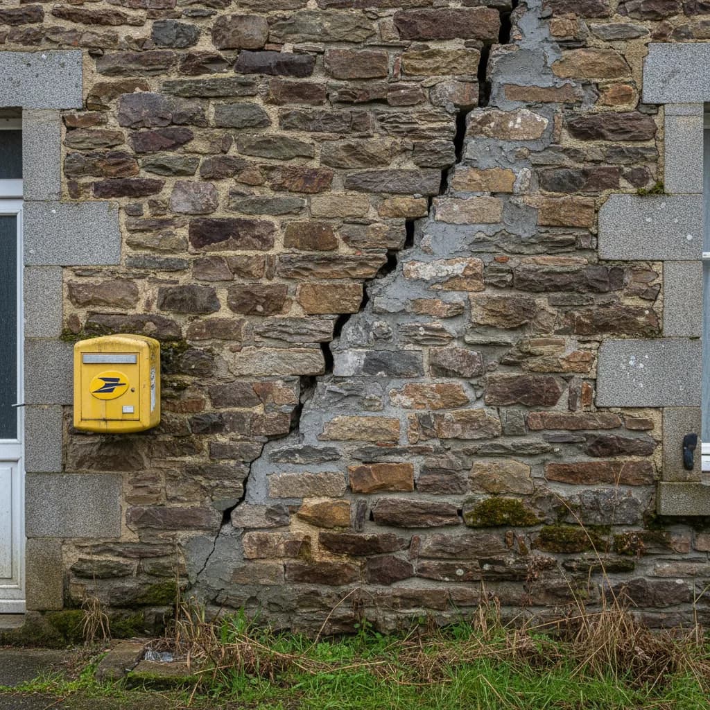 Maison en pierre : comment renforcer sa structure ?