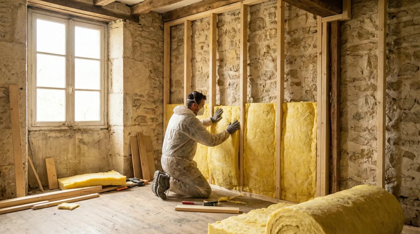 MaPrimeRénov' 2026 : Ce qui change en Rhône-Alpes