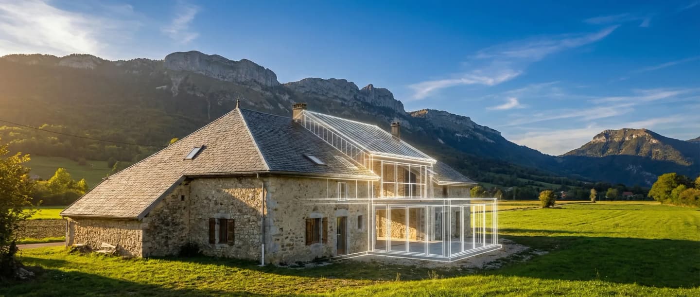 Permis de construire à Gex : guide pratique des démarches et réglementations