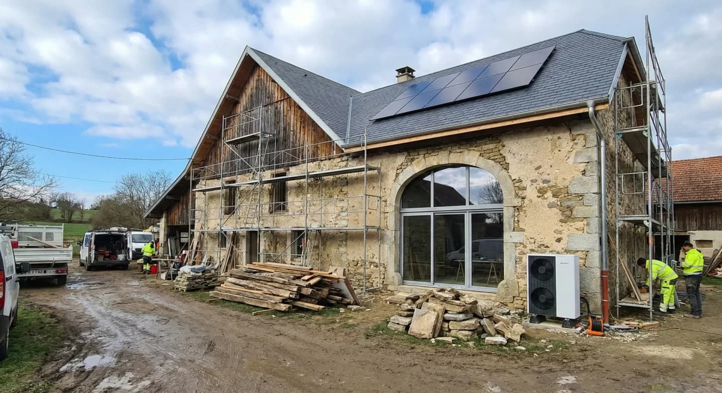 PLU Annemasse 2025: Guide pour Rénover Votre Maison!