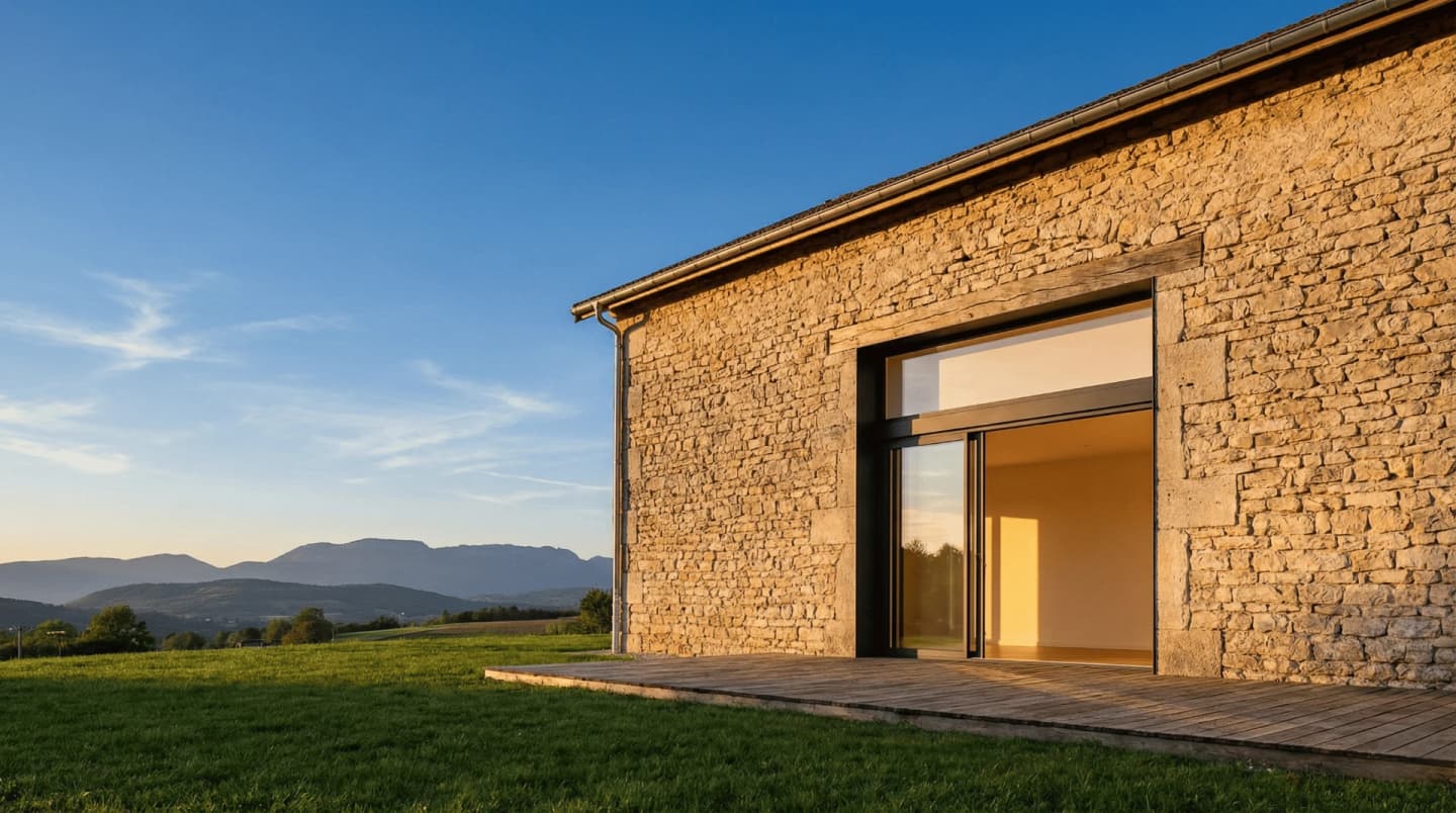 Prix Rénovation Maison Ain (01) : Guide 2026 & Conseils