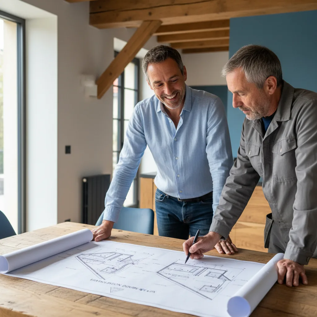 RE2020 en rénovation : Quel impact en 2026 sur votre projet ?