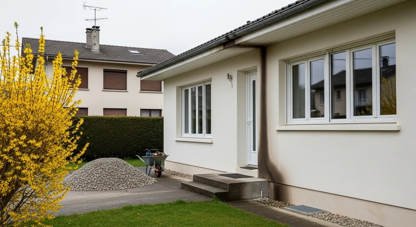 Rénovation à Bonneville : Budget Maîtrisé, Aides Optimisées et Travaux Sereins