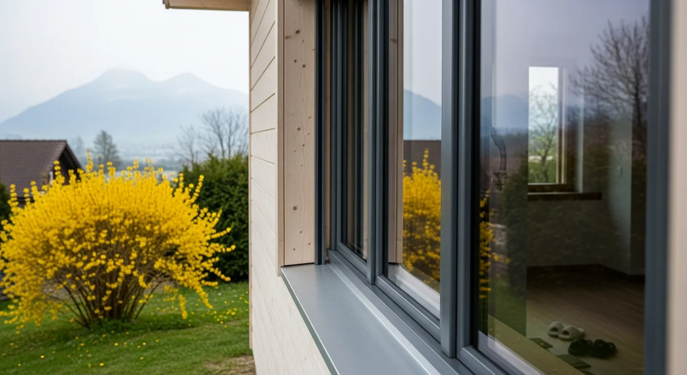 Rénovation à Saint-Julien-en-Genevois : Expertise Locale, Projet Clé en Main et Valorisation Immobilière avec CEB