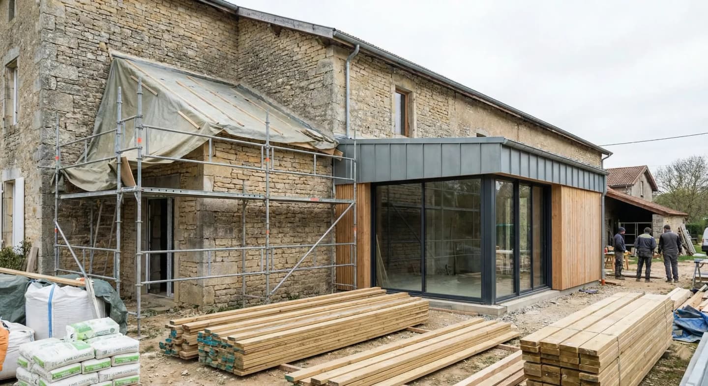 Rénovation : Comprendre le PLUiH de Valserhône et ses implications