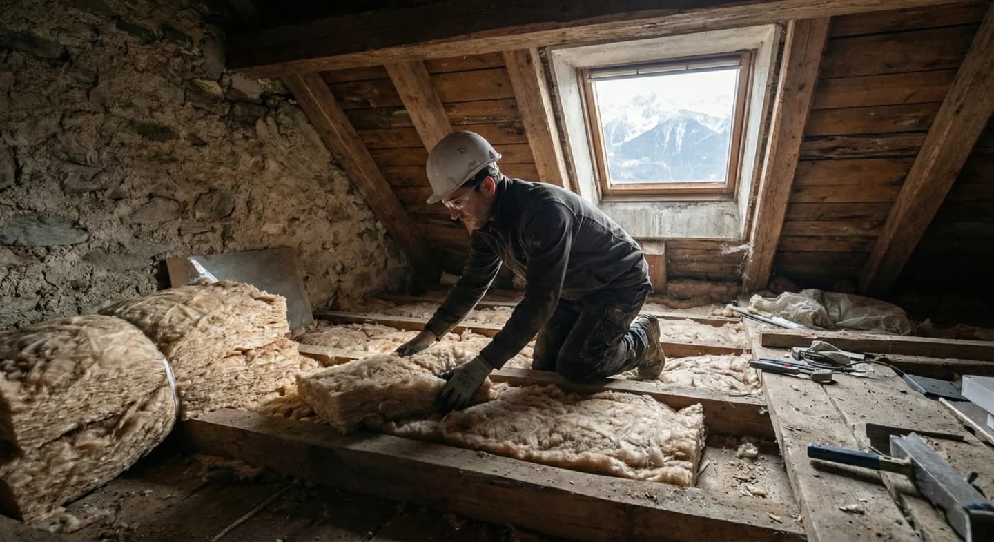 Rénovation et extension : Maîtriser votre projet de maison