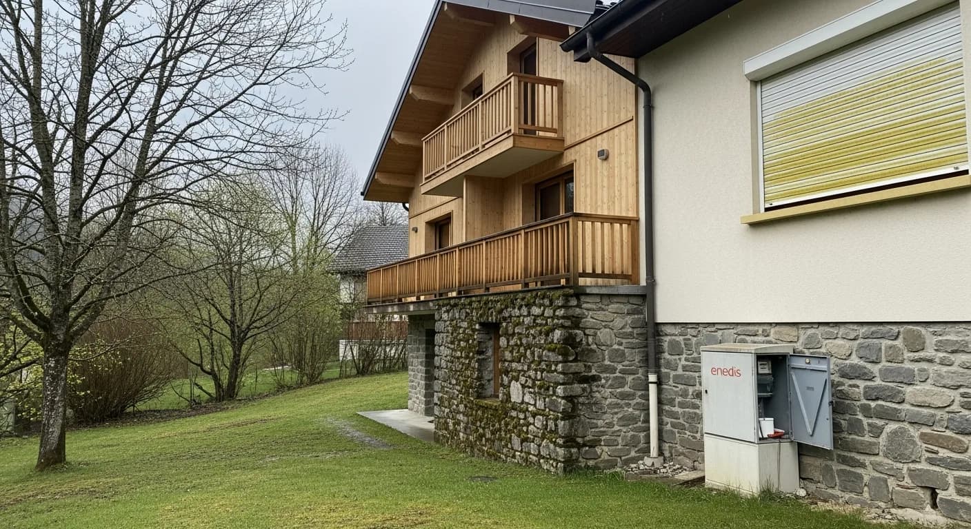 Coût Rénovation La Roche-sur-Foron : Estimez votre budget et optimisez vos aides avec CEB