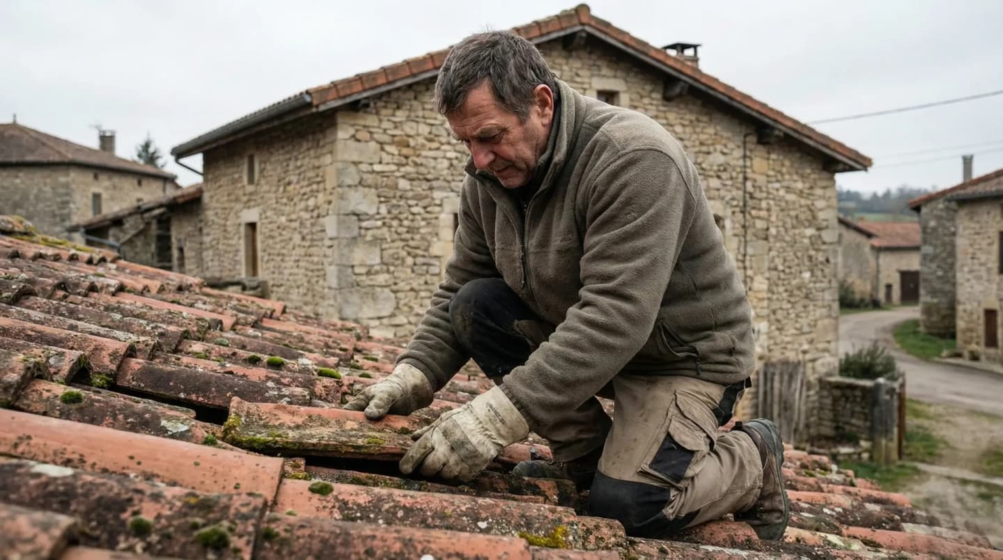 Rénovation maison : Guide complet pour réussir votre projet